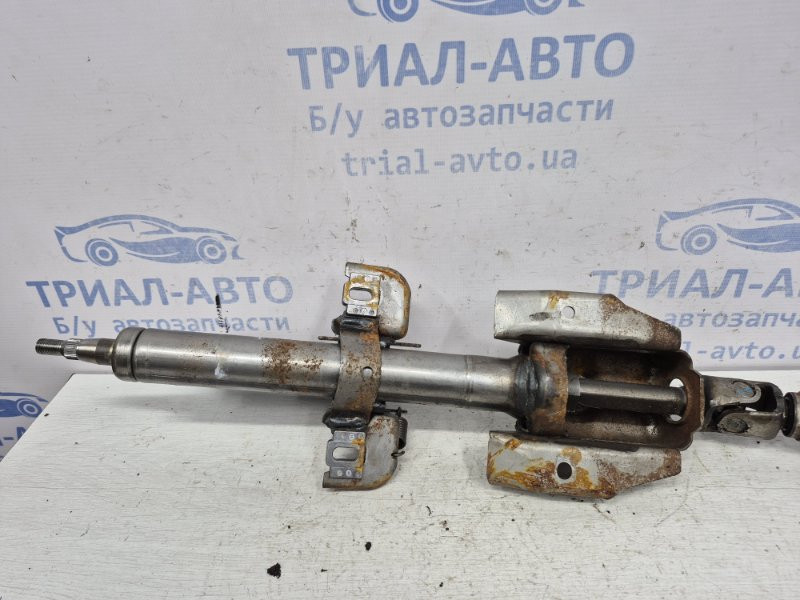 Колонка рулевая Mitsubishi Pajero Wagon 4 3.2 ДИЗЕЛЬ 4M41 2006 (б/у) Киев - изображение 5