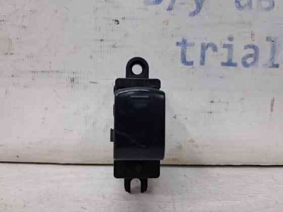 Кнопка стеклоподъемника Nissan Navara D40 2.5 DIESEL YD25DDTI 2004 (б/у) Київ