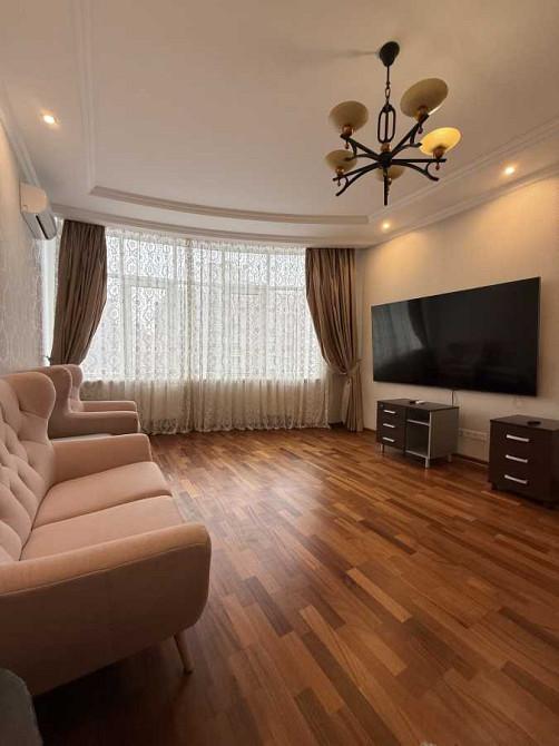 продажа 3-к квартира Киев, Голосеевский, 270000 $ Київ - зображення 1