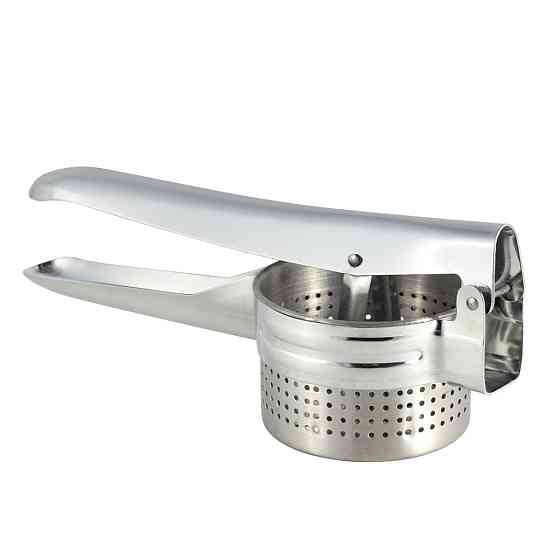 Прес для картоплі Kamille KM-8857 9.5 см Киев