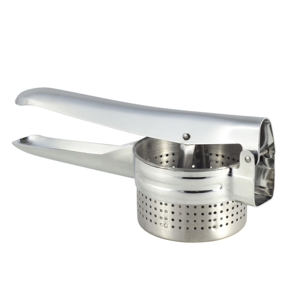 Прес для картоплі Kamille KM-8857 9.5 см Киев - изображение 1