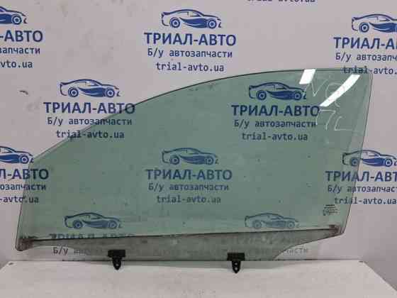 Стекло двери переднее левое Nissan Qashqai 2006-2013 80301JD000 (Арт. 62477) Київ