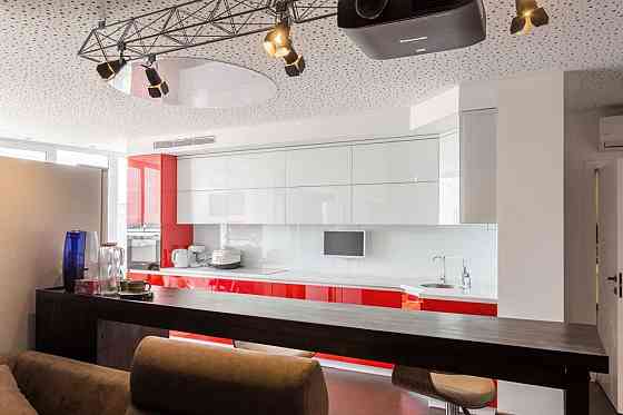 продажа 3-к квартира Киев, Соломенский, 200000 $ Київ