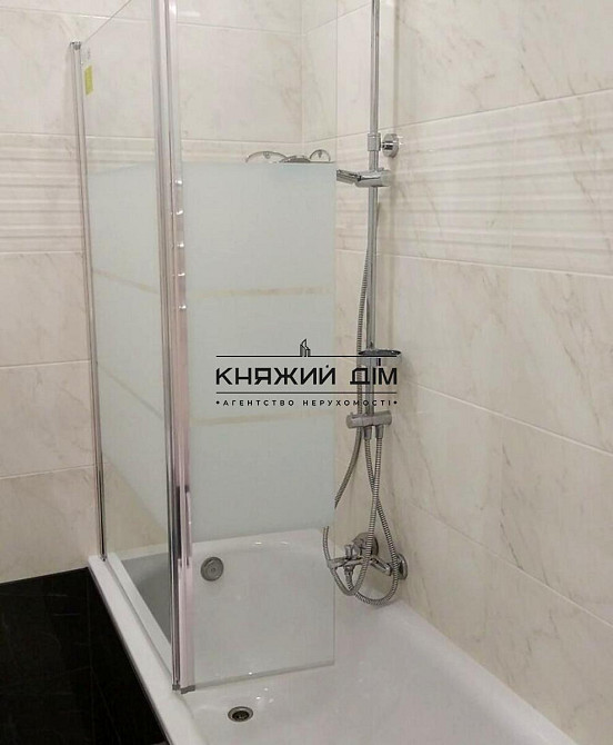 Оренда 1кім. студії у новому ЖК Метрополія, біля м. Вирлиця. 11174574 Киев - изображение 10