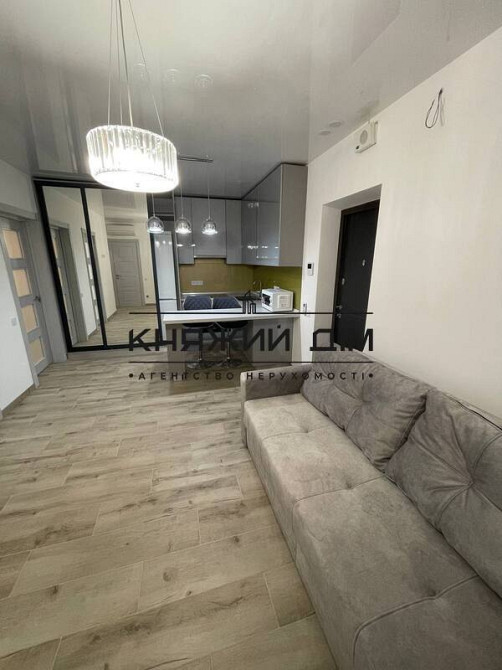 Продається 3 кімнатна кварти ЖК Срібна Вежа № 21146684 Київ - зображення 1