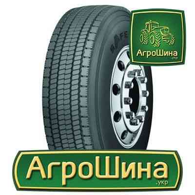 Грузовая шина Safecess SFC66 (рулевая) 315/80 R22.5 154/150K Київ