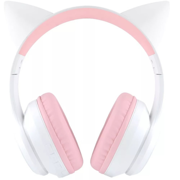 Bluetooth-гарнітура Proove Kids Neko (APP) White/Pink (HPNK0001AP25) Харків - зображення 3