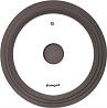 Кришка універсальна Ringel Universal silicone RG-9303 24-28 см Київ