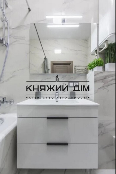 Оренда 1-кімнатної квартири в ЖК Кардинал. Код об'єкта № 11193931 Київ - зображення 6