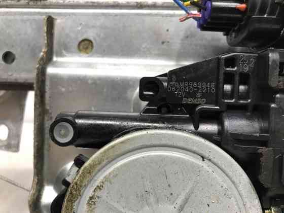 Стеклоподъемник задний левый Mitsubishi Pajero Wagon 1999-2006 MN117067 (Арт. 57481) Киев