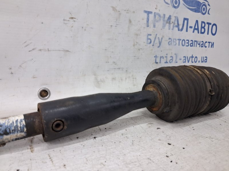 Карданчик рулевой Nissan Pathfinder R51 2.5 DIESEL YD25DDTI 2004 (б/у) Киев - изображение 3