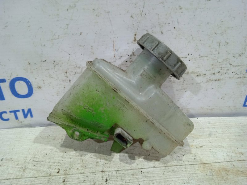 Бачок главного тормозного цилиндра Suzuki Grand Vitara 2005-2016 5120065J00 (Арт. 2931) Киев - изображение 1