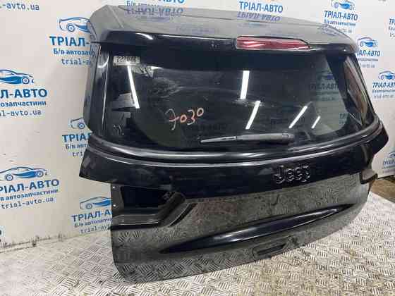Крышка багажника Jeep Compass 2016-2020 68242348AA (Арт. 71755) Киев