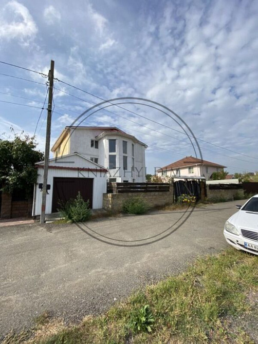 Оренда відмінного будинку на Осокорках 5 хвилин до Дніпра. № 139170 Киев - изображение 3