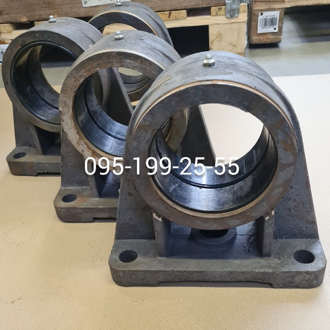 Кронштейн (бугель) ПИМ-40, ПРТ-10, ПРТ-11. Втулка балансиру ПИМ-40, ПРТ-10, ПРТ-11 Днепр - изображение 1