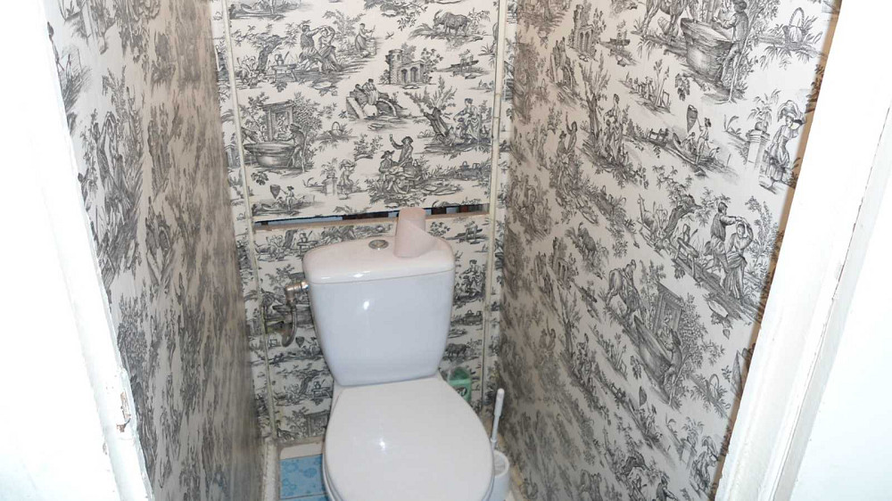 долгосрочная аренда 2-к квартира Киев, Святошинский, 10000 грн./мес. Киев - изображение 12