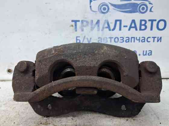 Суппорт передний левый Kia Sorento BL 2.5 DIESEL D4CB 2002 (б/у) Київ