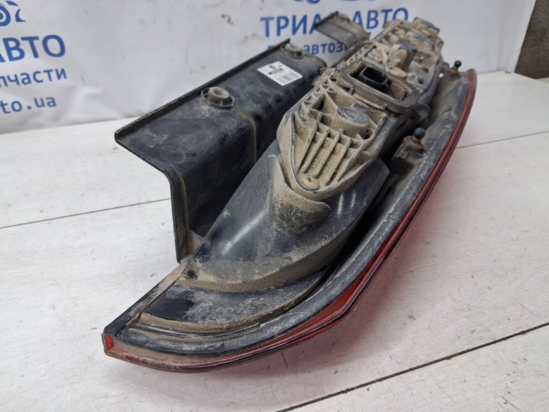 Фонарь задний внешний правый Fiat Doblo 2010-2025 51810673 (Арт. 76595) Київ - зображення 6