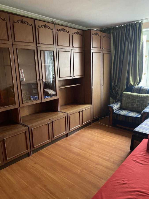 долгосрочная аренда 1-к квартира Киев, Днепровский, 9500 грн./мес. Київ - зображення 8