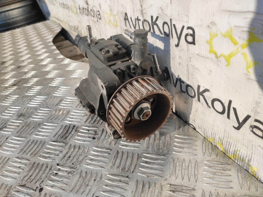 ТНВД топливный насос Renault Scenic III 1.5 DCI 2009-2016 (A2C53252602) Ковель - зображення 4