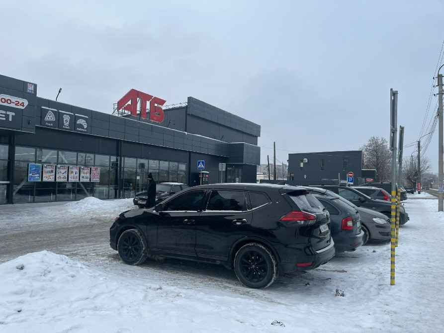 Оренда в АТБ (можливо під аптеку). Біла Церква, вул. Привокзальна, 85 Белая Церковь - изображение 5