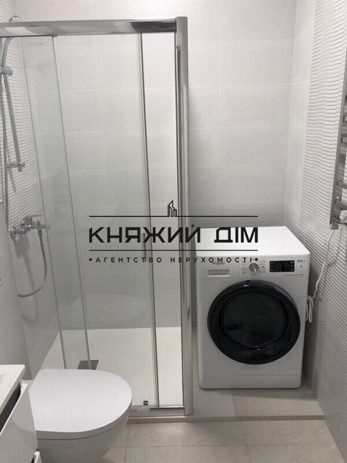 Оренда 1 кімнатна квартира ЖК Софія Нова КОД 11203559 Київ - зображення 10