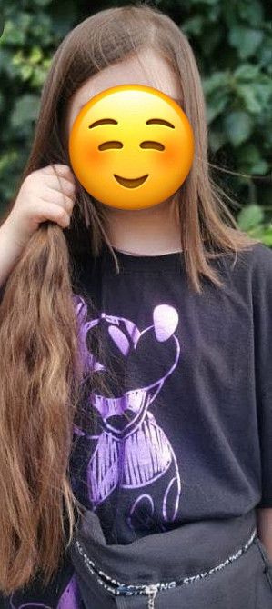 Ми купуємо волосся ДОРОГО у КИЄВІ від 35 см.Якщо вам важливий результат Viber: 0961002722 Київ - зображення 1