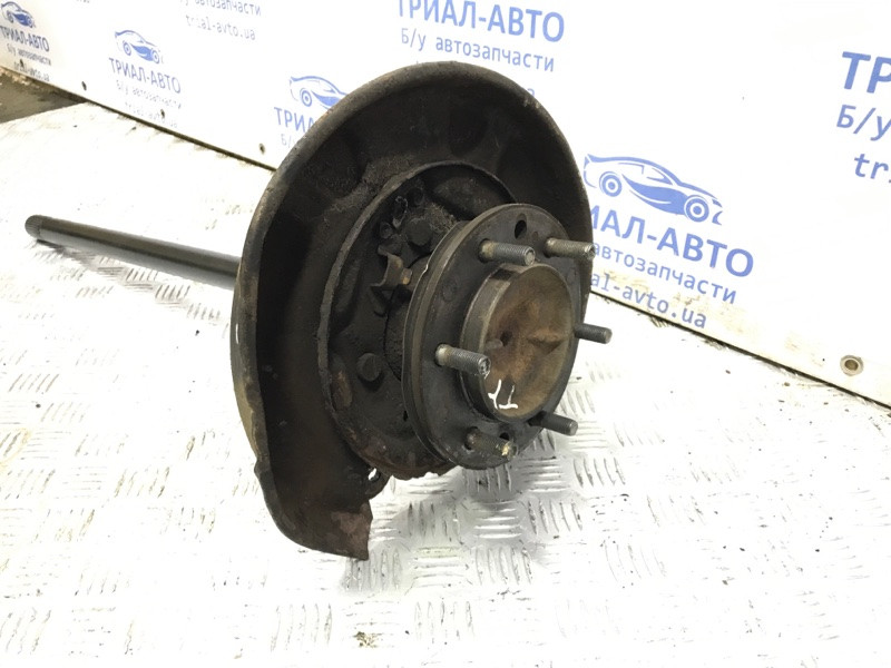 Привод задний левый Toyota Prado 2002-2009 4231160240 (Арт. 45070) Киев - изображение 2