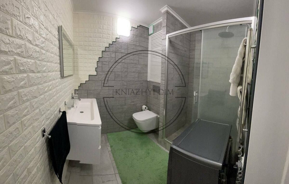 Продаж 3-х к. квартири м. Вокзальна. № 21145234 Київ - зображення 11