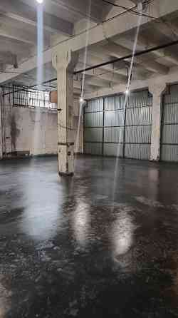 Склад на рамі 250м та 240м вул. Г.Цвєтаєва Одеса