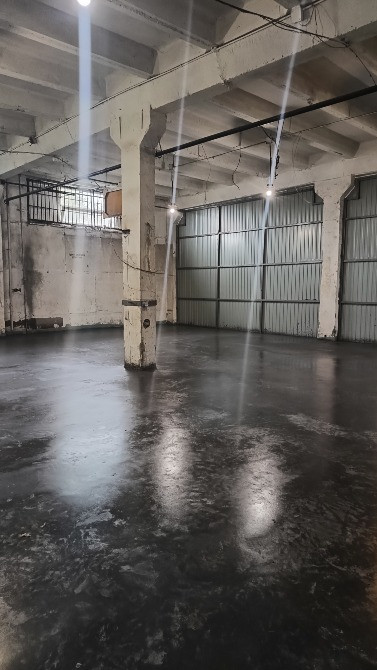 Склад на рамі 250м та 240м вул. Г.Цвєтаєва Одеса - зображення 4