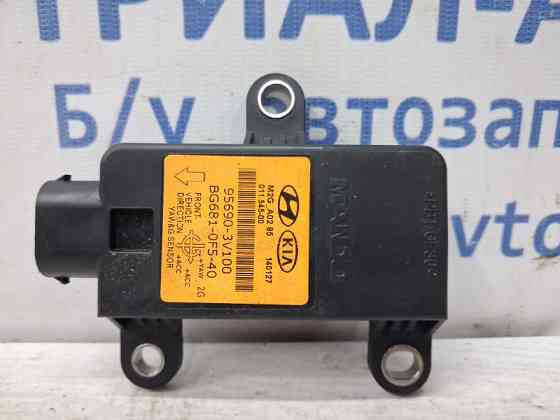 Датчик ускорения Kia Optima 2010-2016 956903V100 (Арт. 77958) Київ