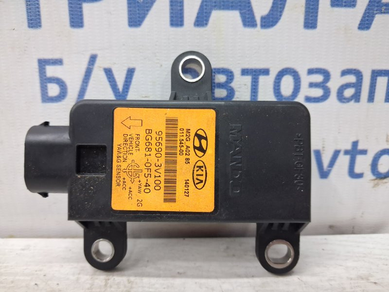 Датчик ускорения Kia Optima 2010-2016 956903V100 (Арт. 77958) Київ - зображення 3