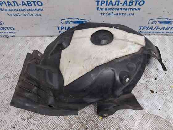 Подкрылок передний левый Renault Megane 3 1.5 DIESEL K9K 2008 (б/у) Київ
