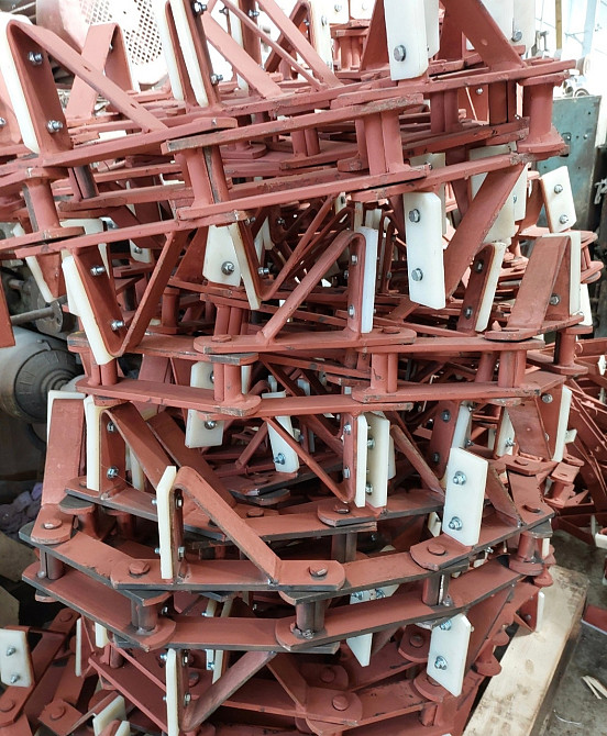 Цепь цепного конвейера КСЦ-500 Київ - зображення 3