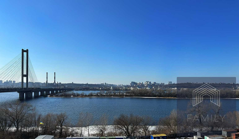 продажа 2-к квартира Киев, Дарницкий, 152000 $ Киев - изображение 7