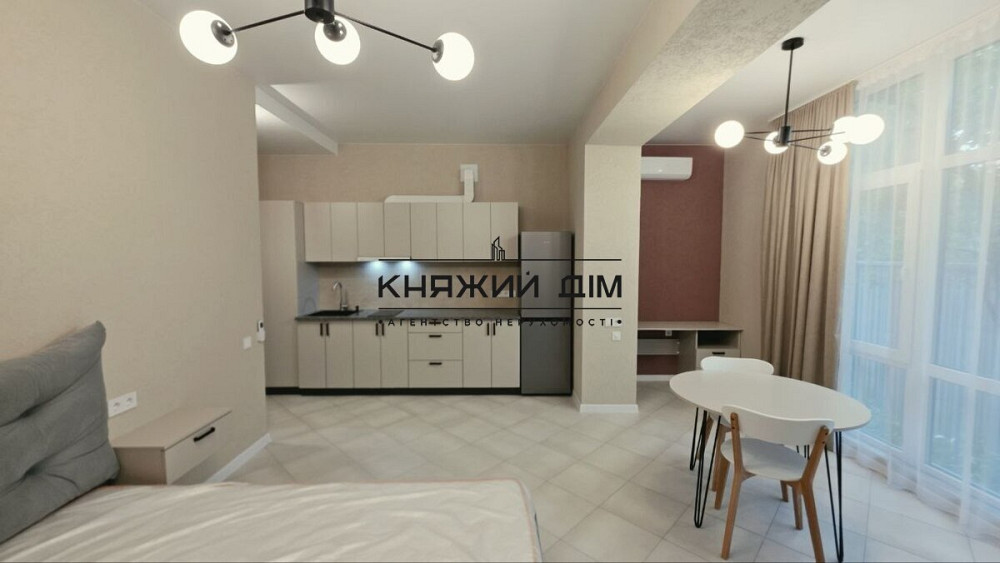 ПЕРША ЗДАЧА! Оренда 1-х к. квартири в ЖК Дубовий Гай м. Сирець 8 хвилин. КОД 11204723 Киев - изображение 3