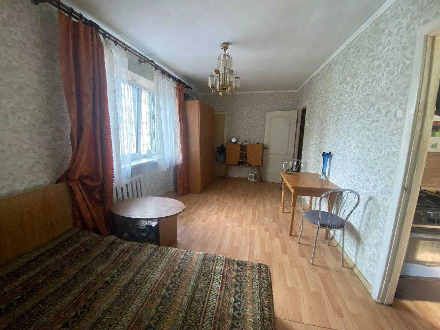 Продаж 1-кімнатної. КПІ. Шулявка. Київ - зображення 3