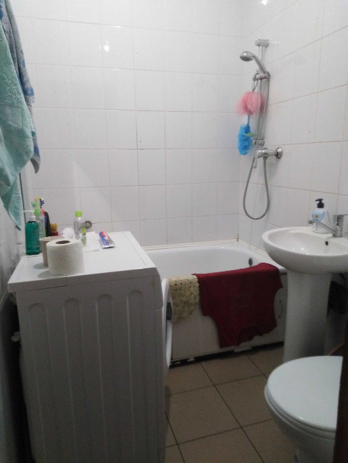 Продам. 2-к. 1/2, вул.Латвійська (Вологодська) Дніпро - зображення 3