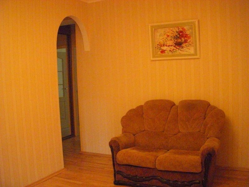 Оренда 3-х к. квартири, м.Печерськ 10 хв. Код об’єкту 1173211 Киев - изображение 6