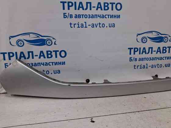 Накладка бампера Hyundai IX35 LM 1.7 DIESEL D4FD 2009 перед. (б/у) Киев