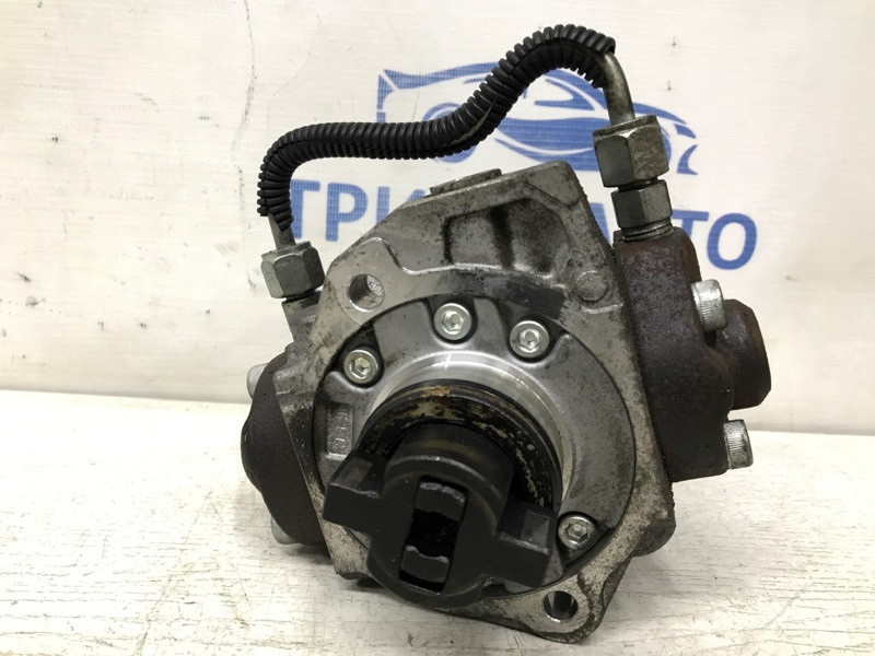 ТНВД Mazda CX 5 KE 2.2 DIESEL 2011 (б/у) Киев - изображение 2