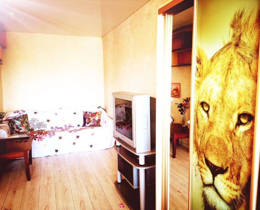 Сдам. 1-к.кв. 12/12, ж/м Победа-5, бульвар Славы. Дніпро - зображення 8