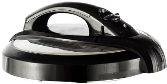 Мультиварка-скороварка ZELBA DPC-905.10 900 Вт серебристая Київ - зображення 7