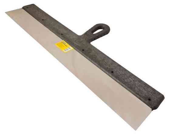 Шпатель малярный MASTERTOOL 600 мм 19-3560 Харків
