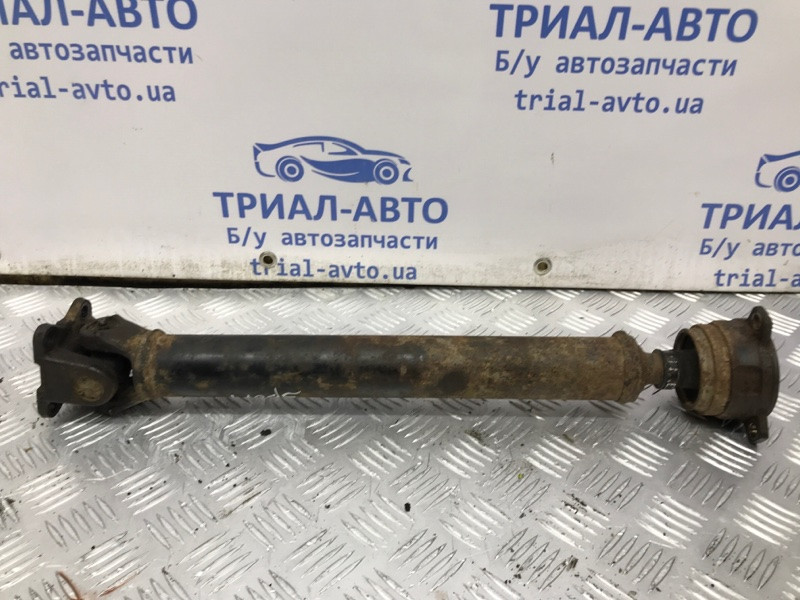 Вал карданный Mitsubishi Pajero Sport K9 3.0 БЕНЗИН 6G72 1996 перед. (б/у) Київ - зображення 1