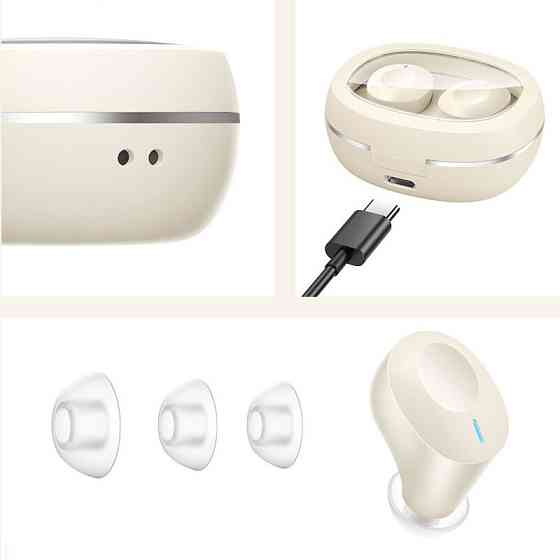 Беспроводные TWS наушники Hoco EQ3 Smart Херсон