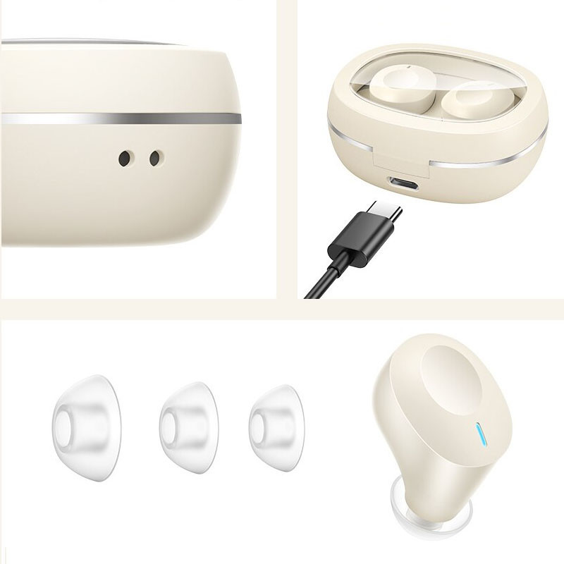 Беспроводные TWS наушники Hoco EQ3 Smart Херсон - изображение 2