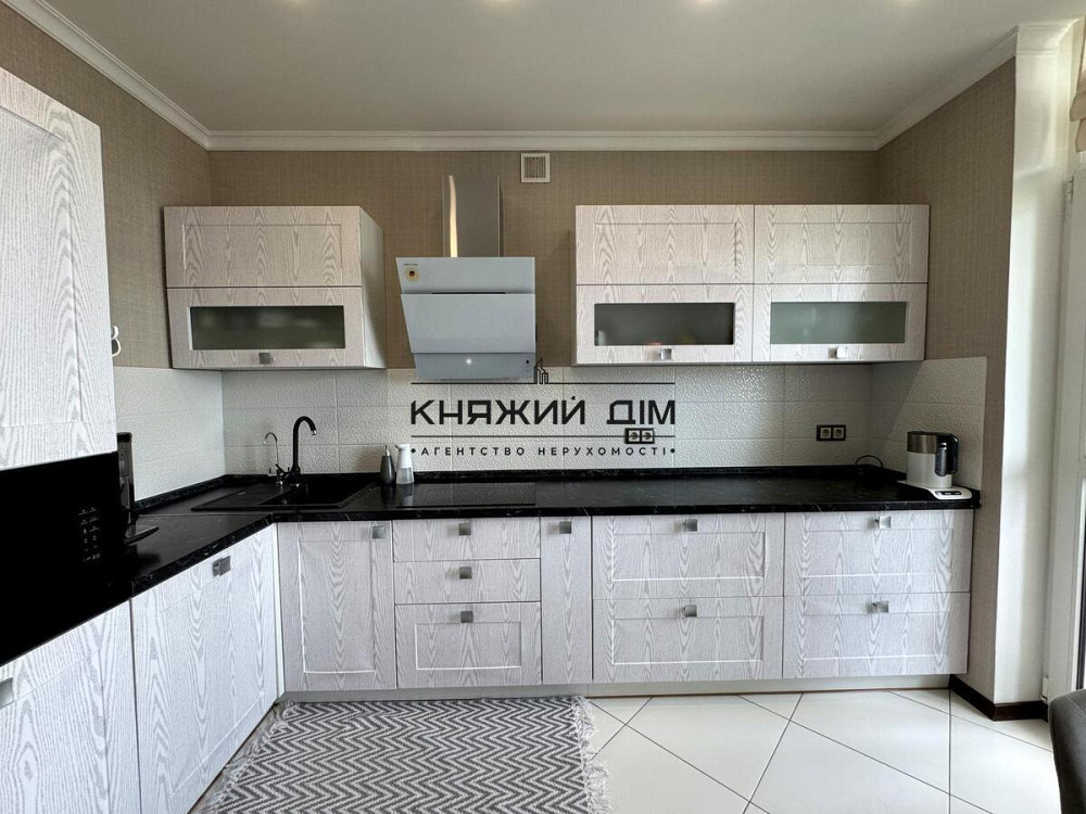 Є ГЕНЕРАТОР Продаж 2х кімнатної квартири  в ЖК Ювілейний КОД № 21147160 Київ - зображення 4