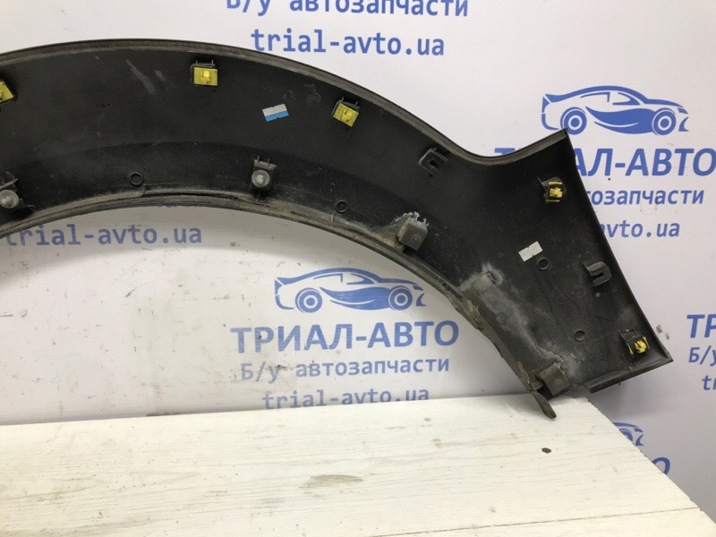Накладка крыла Kia Sorento 2002-2011 877203E500 (Арт. 52110) Київ - зображення 6